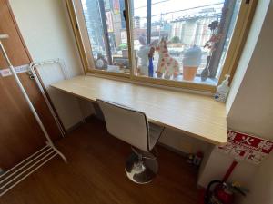 NEWOPEN SR,TAISHI Stay2