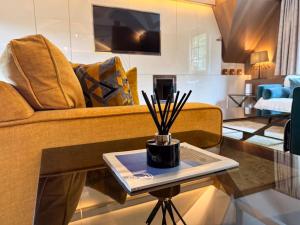 Mayfair Home Central AC Huge Terrace