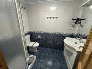 Apartamento Las Gemelas - Escapada Rías Baixas