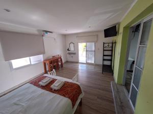 Hotel y Spa Termas del Este