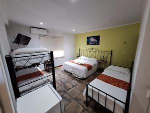 Hotel y Spa Termas del Este