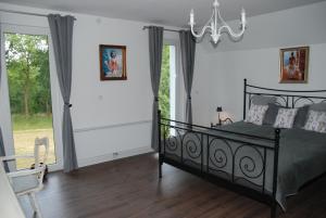 Leśniczówka Lawenda