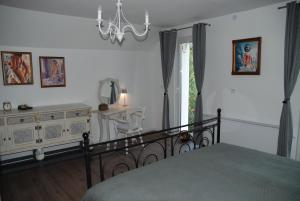 Leśniczówka Lawenda