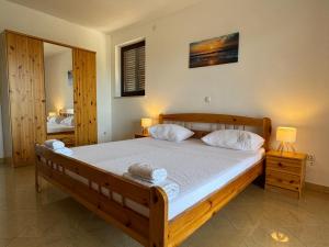 Apartments Bernarda 1