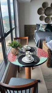 Tropical Business Apto 614