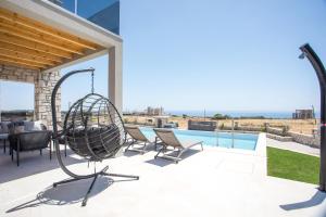 Blue Sunrise Villa 1