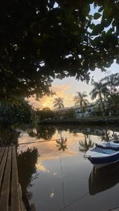 Hostel Embaúba Paraty