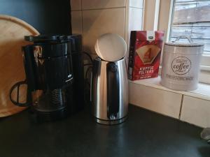 Vakantiehuisje Het Melkmeisje