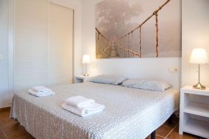 Heavenly Homes Mojcar 93