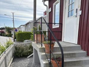 4 star holiday home in ENSKEDE-By Traum