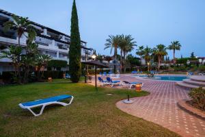 Heavenly Homes Mojcar 93