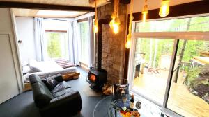 La Cache de lOurs - Thermal Experience Spa&Sauna