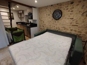 Appartements La Petite Maison : photos des chambres