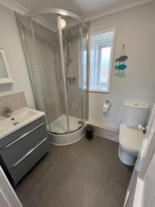 Close to beach town golf & natural beauty spots