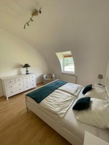 Sluneční apartmán