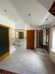 Sluneční apartmán