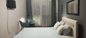 Central apartman3 Novi Sad