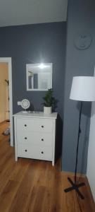 Central apartman3 Novi Sad