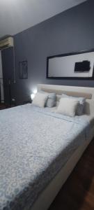 Central apartman3 Novi Sad