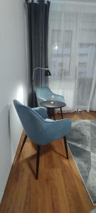 Central apartman3 Novi Sad