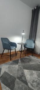 Central apartman3 Novi Sad