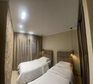 Green view & new decor, stylish new apartment!