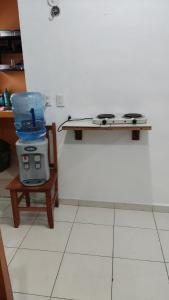 Departmento Centrico La Ria