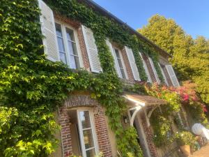 B&B / Chambres d'hotes Halte dans le Perche : photos des chambres