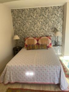 B&B / Chambres d'hotes Halte dans le Perche : photos des chambres