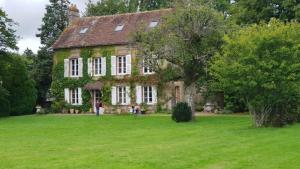 B&B / Chambres d'hotes Halte dans le Perche : photos des chambres