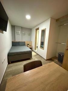 Hostelfc Teusaquillo