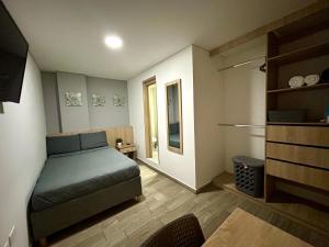 Hostelfc Teusaquillo