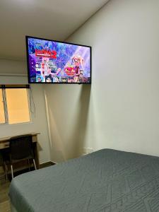 Hostelfc Teusaquillo