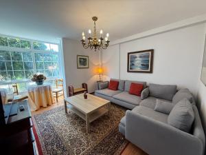 Casa Carlés by URent