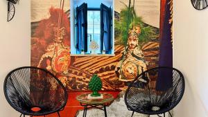 I Paladini ORLANDO Apartment