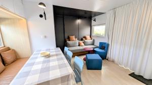 Cozy mobile home with great comfort - Camping La Sirène