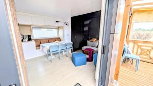 Cozy mobile home with great comfort - Camping La Sirène