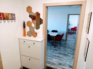 Тристаен апартамент АРТ ,Созопол