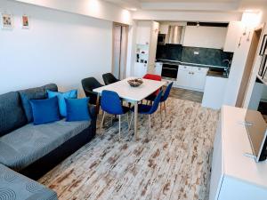 Тристаен апартамент АРТ ,Созопол