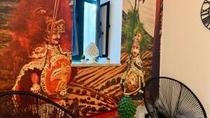 I Paladini ORLANDO Apartment