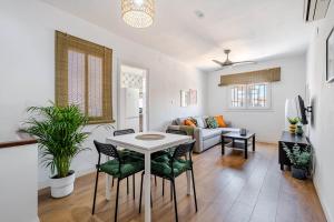 Casa Miraya Ático - 4hvězdičkové hotely ve městě Almería