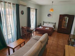 Studio Ermou Mytilene Center