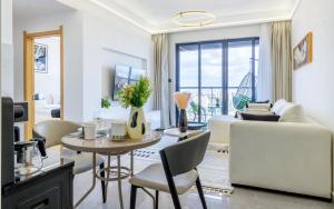 Nairobi Apartment at Riara one