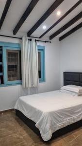 Balcones Guatape Apartment