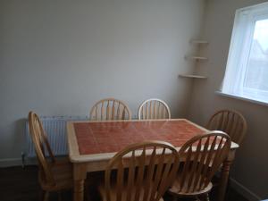 3 bedroomed house in Drogheda