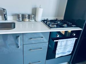 Zimbali Lakes Resort Ocean Club D23