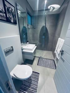 Zimbali Lakes Resort Ocean Club D23