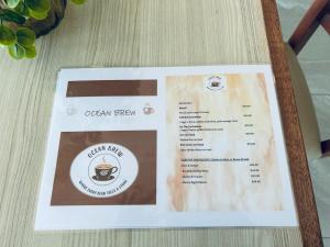 Zimbali Lakes Resort Ocean Club D23