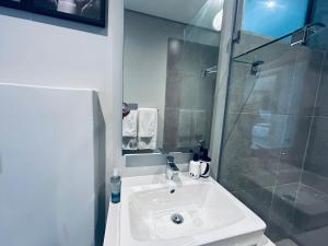 Zimbali Lakes Resort Ocean Club D23