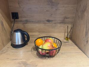 Tęczowe Wzgórze Apartament Barbo